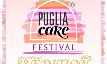 Puglia Cake Festival