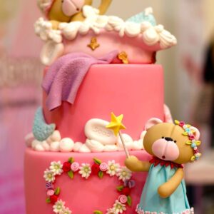 Pennarelli Alimentari LICHENGTAI, 2 Pezzi A Doppia Punta, Colori Multicolore Per Decorazione Torte, Biscotti E Alimenti Fai Da Te