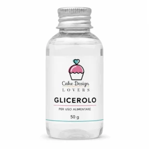 Glicerolo gr.50 concentrato