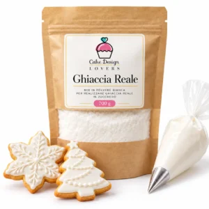 Ghiaccia Reale