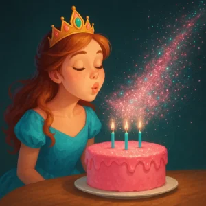 Glitter edibile - Effetto magico #BlowCake