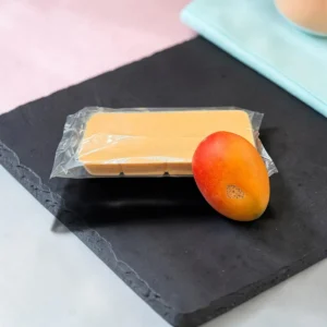CHOCO BLOCK - Glassa al cioccolato colorato - si scioglie a Bagnomaria